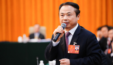 两会季丨今年，张天任代表提交议案4件，聚焦这些方面！