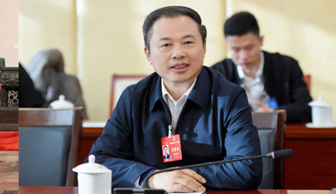 两会季丨萦绕区域经济，张天任代表提交这些建议