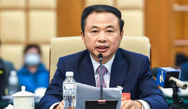 两会季丨萦绕新能源产业，张天任代表提交这些建议