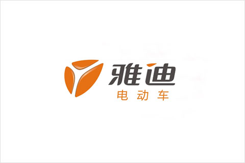 MG电子电池合作同伴 雅迪电动车
