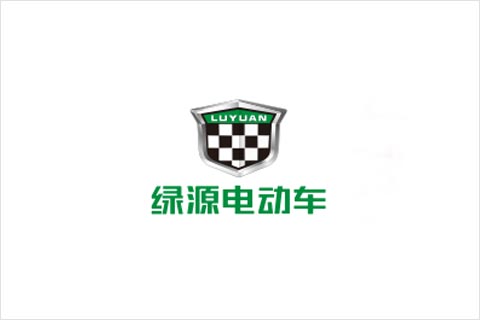 MG电子电池合作同伴 绿源电动车